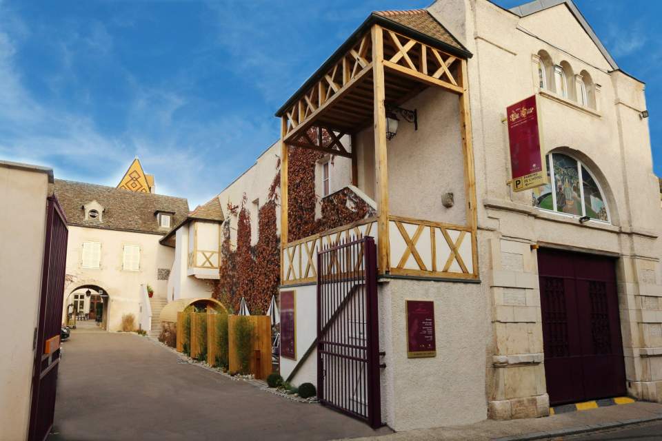 remise en forme à beaune, spa marie de bourgogne