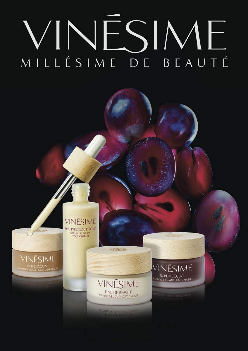 produits de soins, espace H20, spa beaune bourgogne